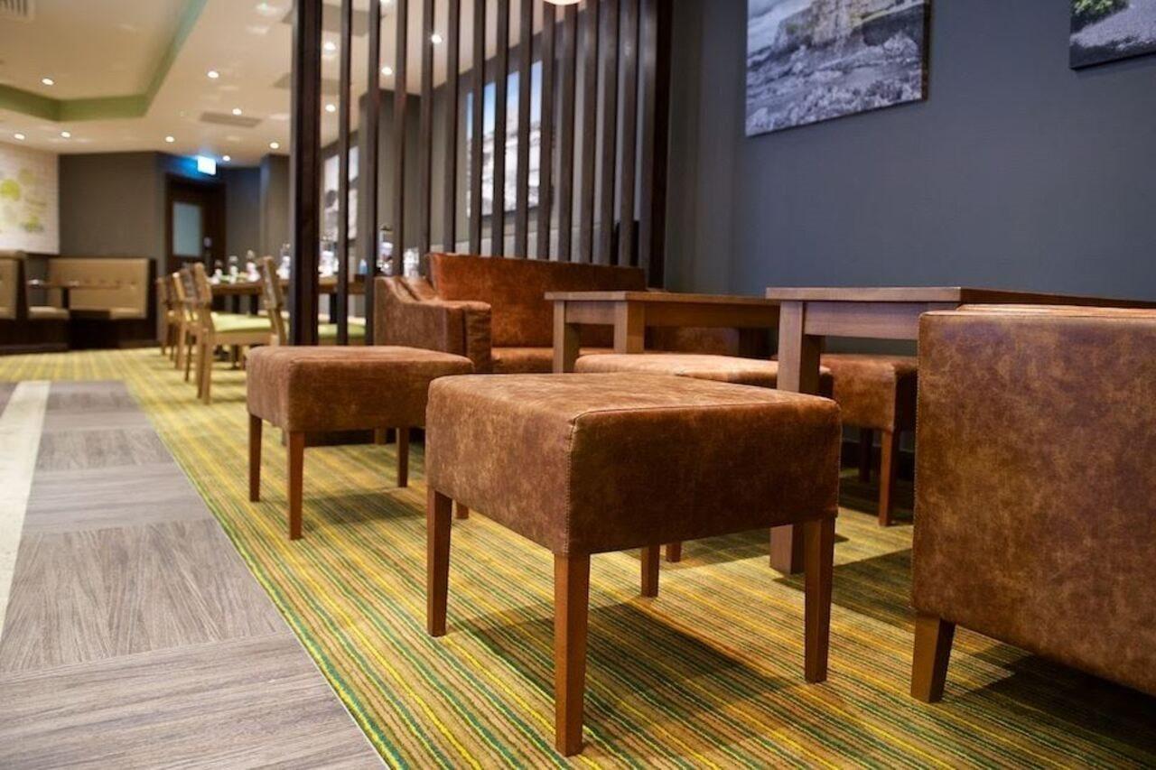 Premier Inn Jersey St Helier Saint Helier Jersey Exterior foto